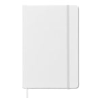 Carnet A5 96 pages lignées