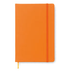 Carnet A5 96 pages lignées