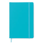 Carnet A5 96 pages lignées