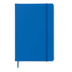 Carnet A5 96 pages lignées