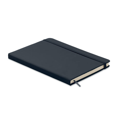 Carnet A5 96 pages lignées