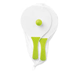 Set tennis de plage