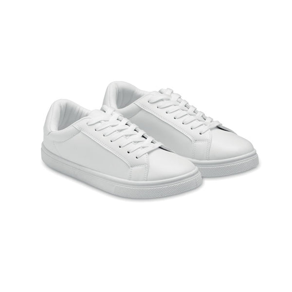 Baskets en PU Taille 37