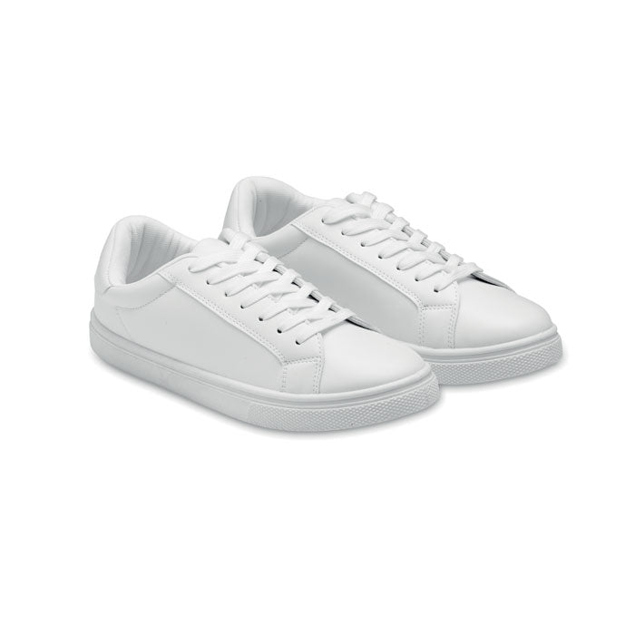 Baskets en PU Taille 37