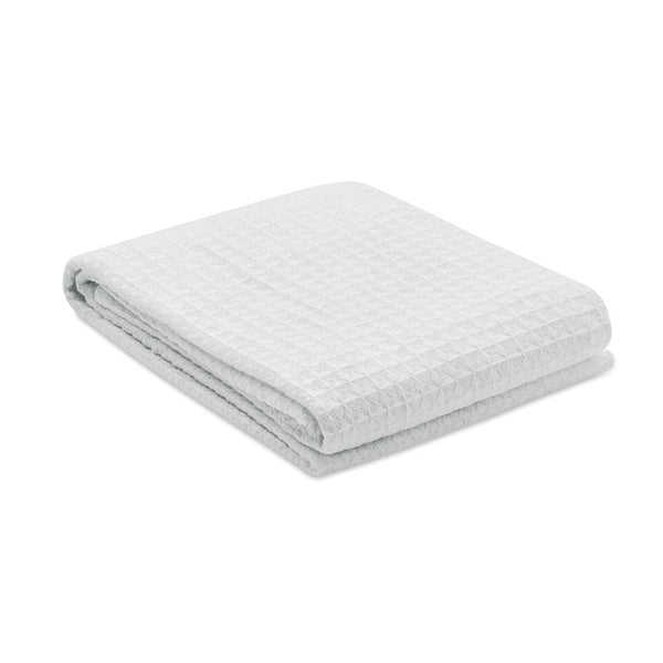 Couverture en coton 350 gr/m²