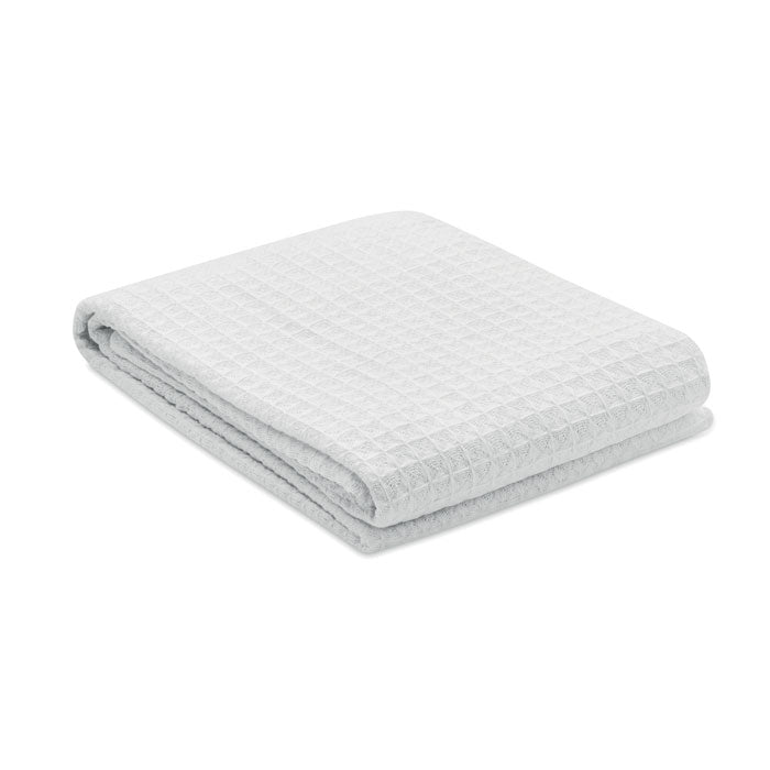 Couverture en coton 350 gr/m²