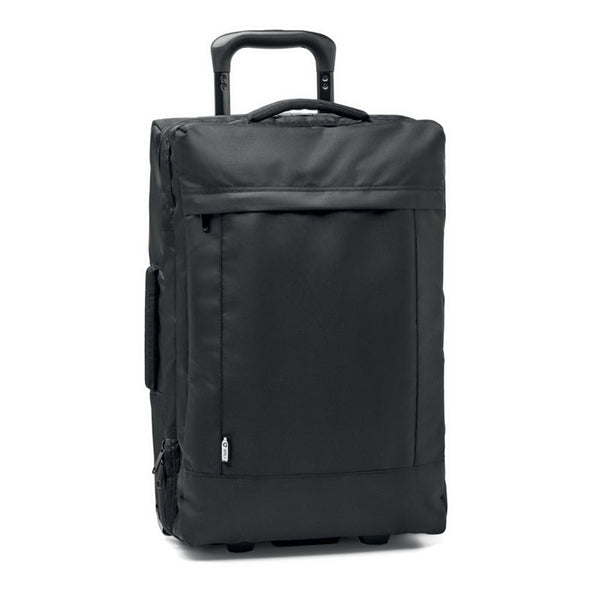 Trolley en RPET 600D