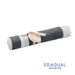 Serviette SEAQUAL® 100x170cm