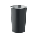 Gobelet en inox recyclé