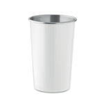 Gobelet en inox recyclé