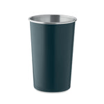 Gobelet en inox recyclé