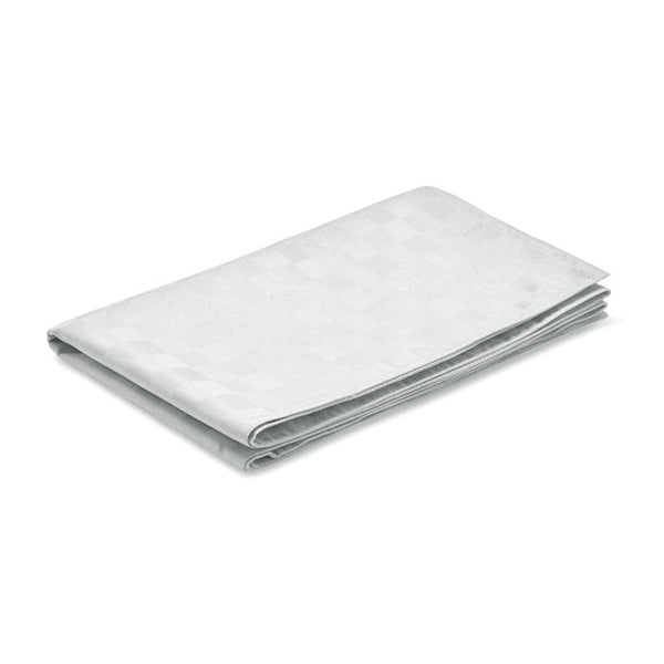 Chemin de table en polyester