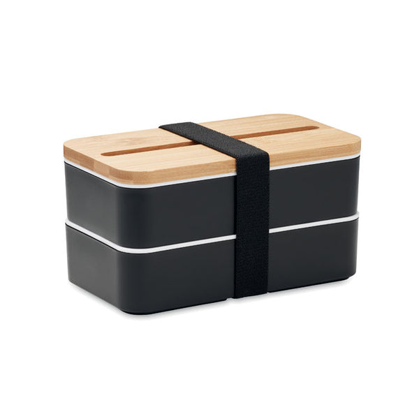 Lunchbox en PP