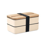 Lunchbox en PP