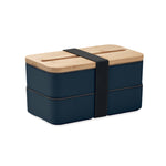 Lunchbox en PP