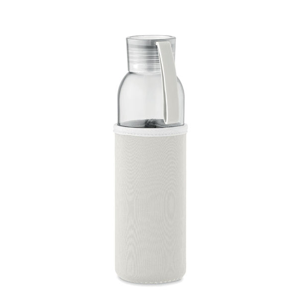 Bouteille verre recyclé 500 ml