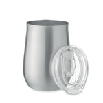 Gobelet en inox recyclé
