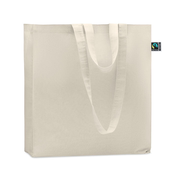 Sac Shopping commerce équitable
