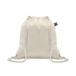 Sac à cordon commerce équitable