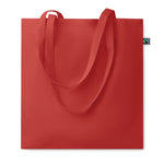 Sac shopping Fairtrade140gr/m²
