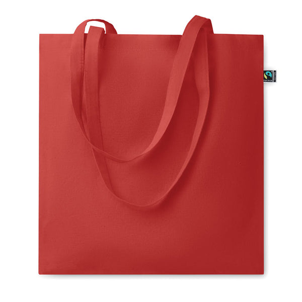 Sac shopping Fairtrade140gr/m²