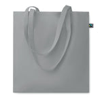 Sac shopping Fairtrade140gr/m²