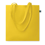 Sac shopping Fairtrade140gr/m²