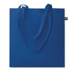 Sac shopping Fairtrade140gr/m²