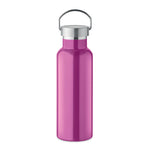 Bouteille double paroi 500 ml
