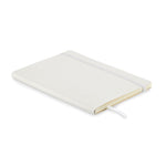 Carnet A5 couverture en PU