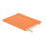 Carnet A5 couverture en PU