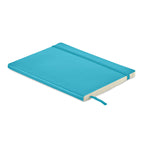 Carnet A5 couverture en PU