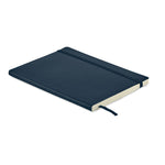 Carnet A5 couverture en PU