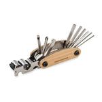 Pochette multi outils en bambou