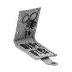 Set de manucure 6 pièces