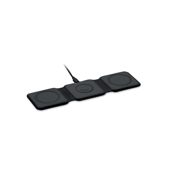 Station de charge pliable