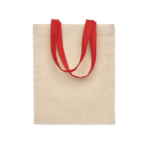 Petit sac en coton 140 gr/m²