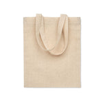Petit sac en coton 140 gr/m²