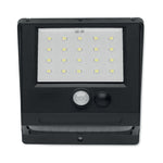 Lampe solaire à diodes