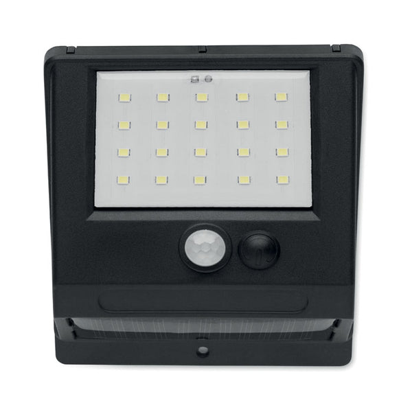 Lampe solaire à diodes