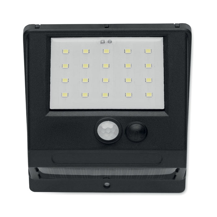 Lampe solaire à diodes