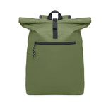 Sac à dos enroulable
