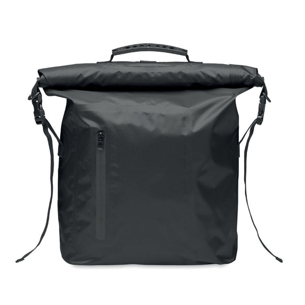 Sac à dos enroulable étanche
