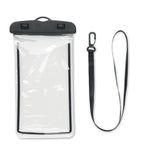 Pochette étanche pour smartphon