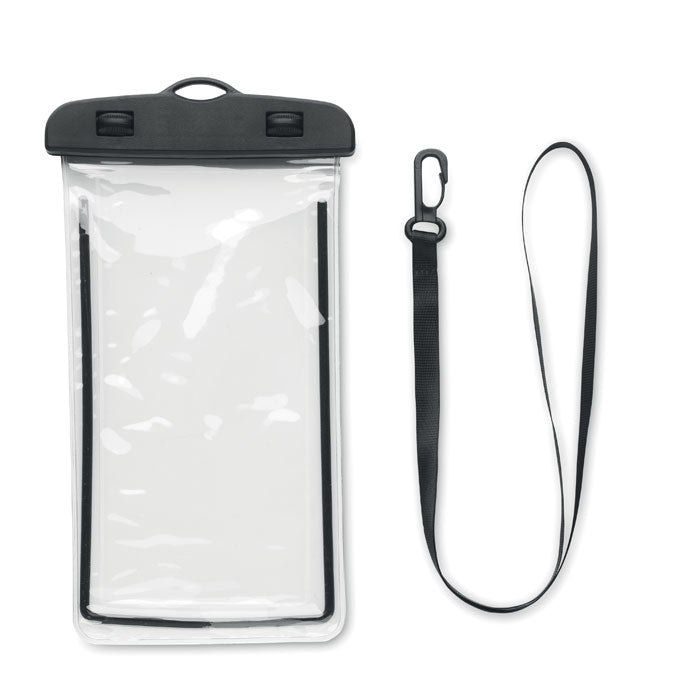 Pochette étanche pour smartphon