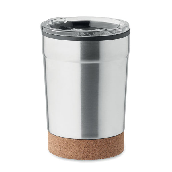 Gobelet double paroi 300ml