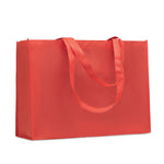 Sac shopping en RPET non tissé
