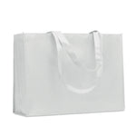 Sac shopping en RPET non tissé
