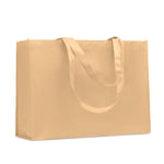 Sac shopping en RPET non tissé
