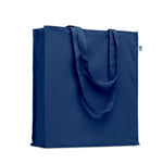 Sac shopping en coton bio